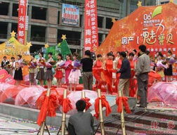 海派礼仪 上海礼仪服务的精细哲学与文化传承